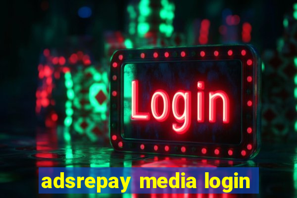 adsrepay media login